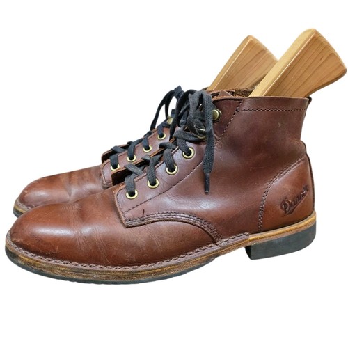 Stivali danner jack dark - stivali,