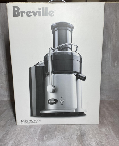 Breville fontana succo je900 - fontana,