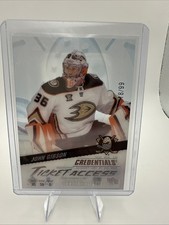 2024-25 Upper Deck Credenziali