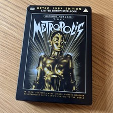 Giorgio Moroder Presents