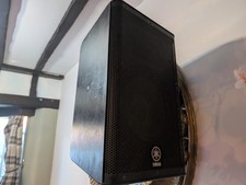 Yamaha DXR 10 Coppia di