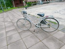 Masciaghi Olanda 26" Bici per