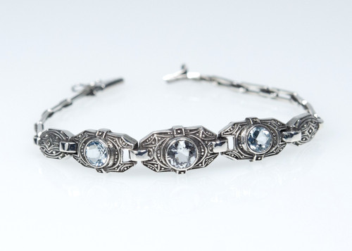 835 argento antico - argento, deco