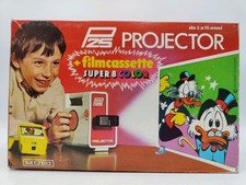 Proiettore p25 projector - proiettore,