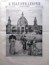 L'Illustrazione Italiana del
