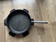 Padella in ghisa originale