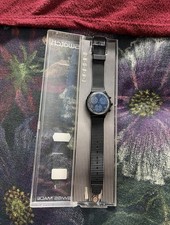 SWATCH CHRONO Moon Shadow
