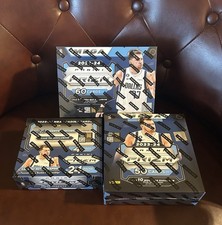 2023-24 Panini Prizm Mega Box