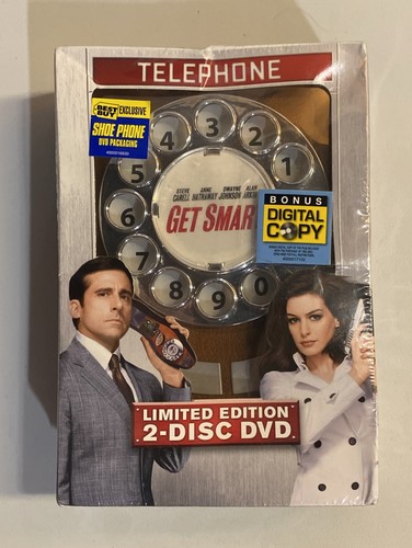 Get smart limited edition - get, shoe
