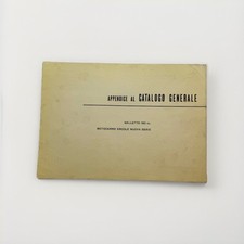 Moto Guzzi Galletto 160