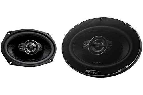 Kenwood altoparlanti audio - altoparlanti,