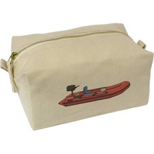 'Barca gonfiabile' borsa per