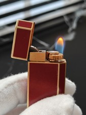 Accendino gas must - a,
