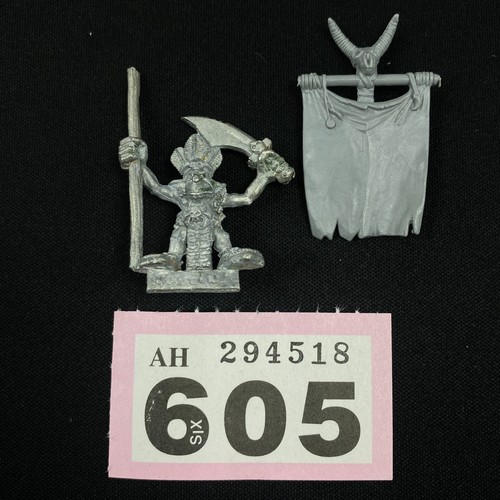 Foresta goblin standard - foresta,