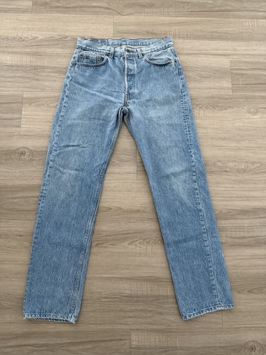 Etichetta levi 501 uomo - etichetta,