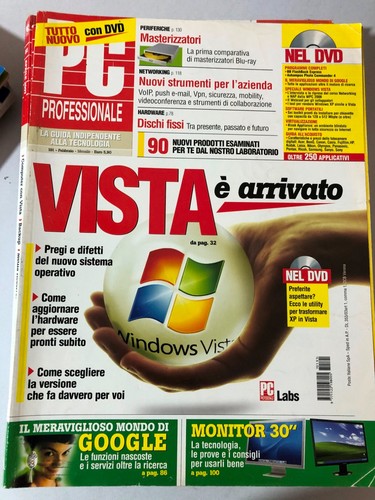 Rivista professionale 2007 - professionale,