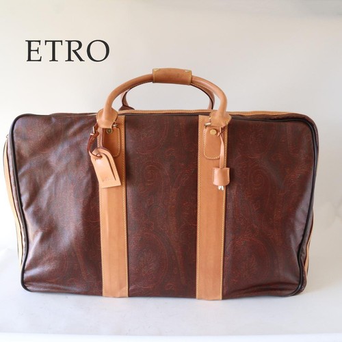 Borsa viaggio etro uomo - da,