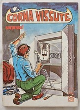 62) CORNA VISSUTE  n.  16 -