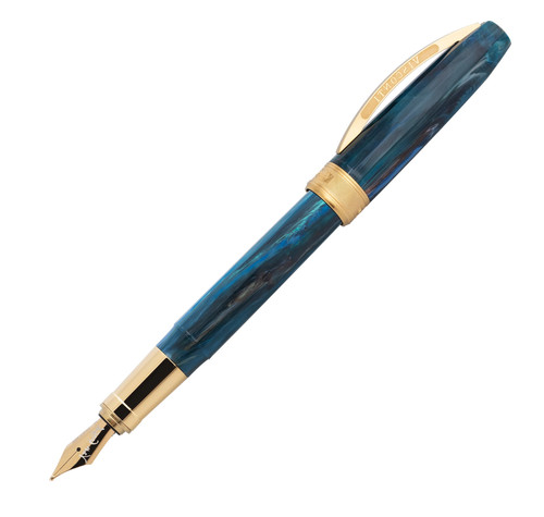 Visconti van gogh fountain pen - gogh,