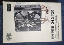 NUOVO ~ Cooler Master Hyper