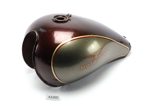 Moto guzzi california iii - moto,