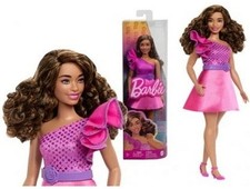 MATTEL BARBIE DOLL