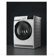 Aeg Asciugatrice 8 Kg Classe C