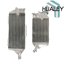 Radiatore per Kawasaki KX125