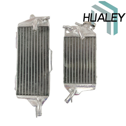 Radiatore per kawasaki kx125 - radiatore,