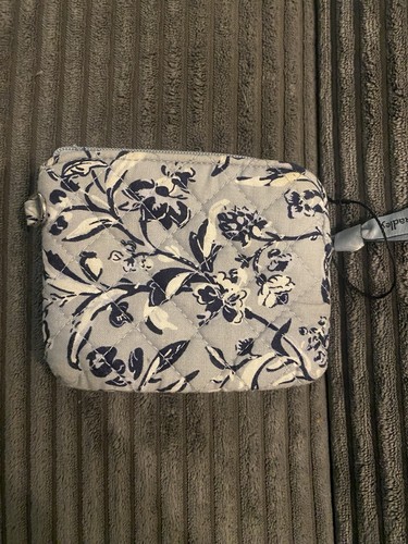 Portafoglio vera bradley rfid - bradley,
