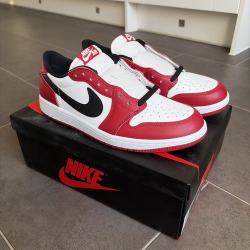 Air jordan retro low - 1,