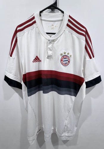 Adidas bayern monaco maglia - adidas,