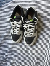 nike dunk low 40,5  nere e