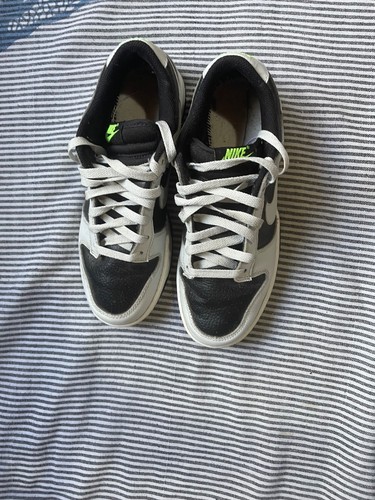 Nike dunk low - 40,5, e