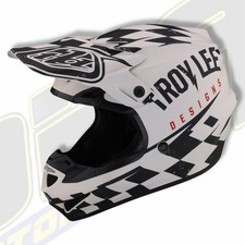 NUOVO Troy Lee Designs TLD SE4