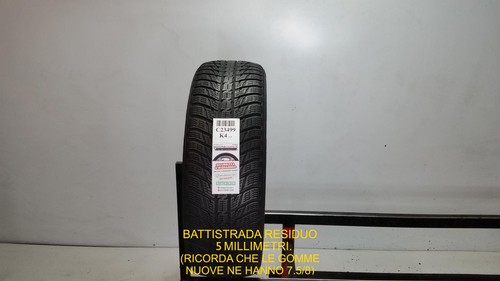 Gomme usate termiche - usate,