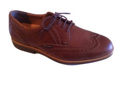 Mephisto Stringate Pelle Uomo