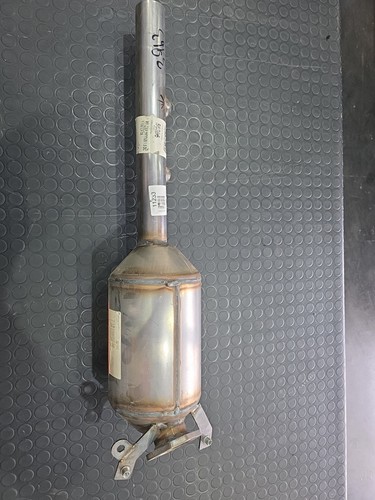 Fap per renault megane - per, 1.9