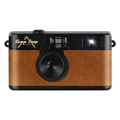Camp snap digital camera - camp,