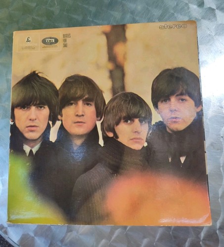 Beatles for sale - ,