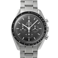 Omega Speedmaster Moonwatch