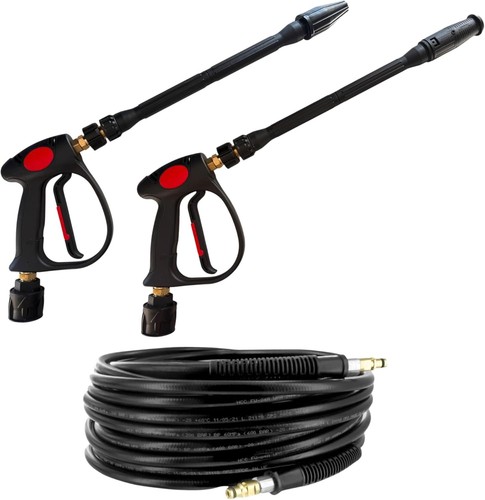 Set idropulitrici mv925 con - di,