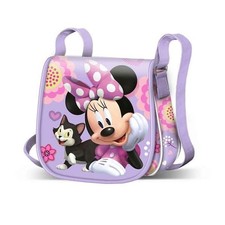 Borsa a Tracolla Minnie Mouse