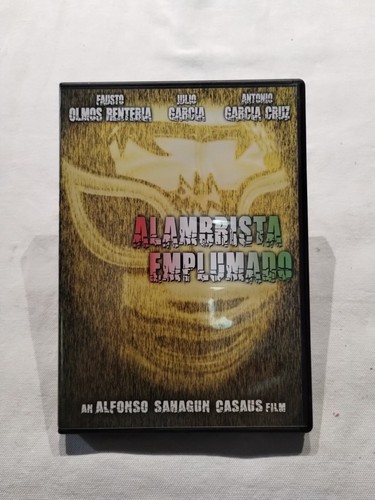 Luche libre alambrista - luche,