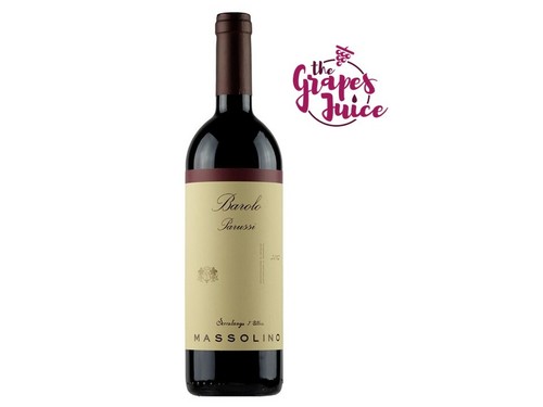 Massolino barolo parussi 2010 - massolino,
