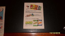 Advertising Italian