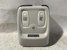 969801174r PLAFONIERA RENAULT Clio Serie IV (1219) 900 Benzina 66 H4BB4  870227