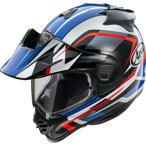 Casco moto arai tour - casco, xl