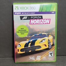 Forza Horizon Xbox 360 Ricondizionato