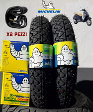 3.50 10 59J COPPIA MICHELIN